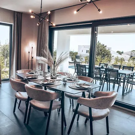 Ivala Villa